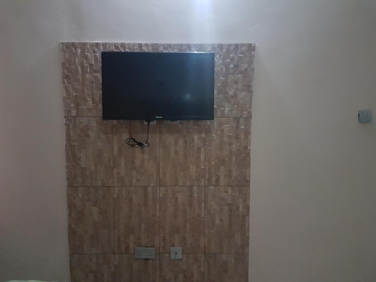 Grand Bank Link Hotel Otta Exterior foto