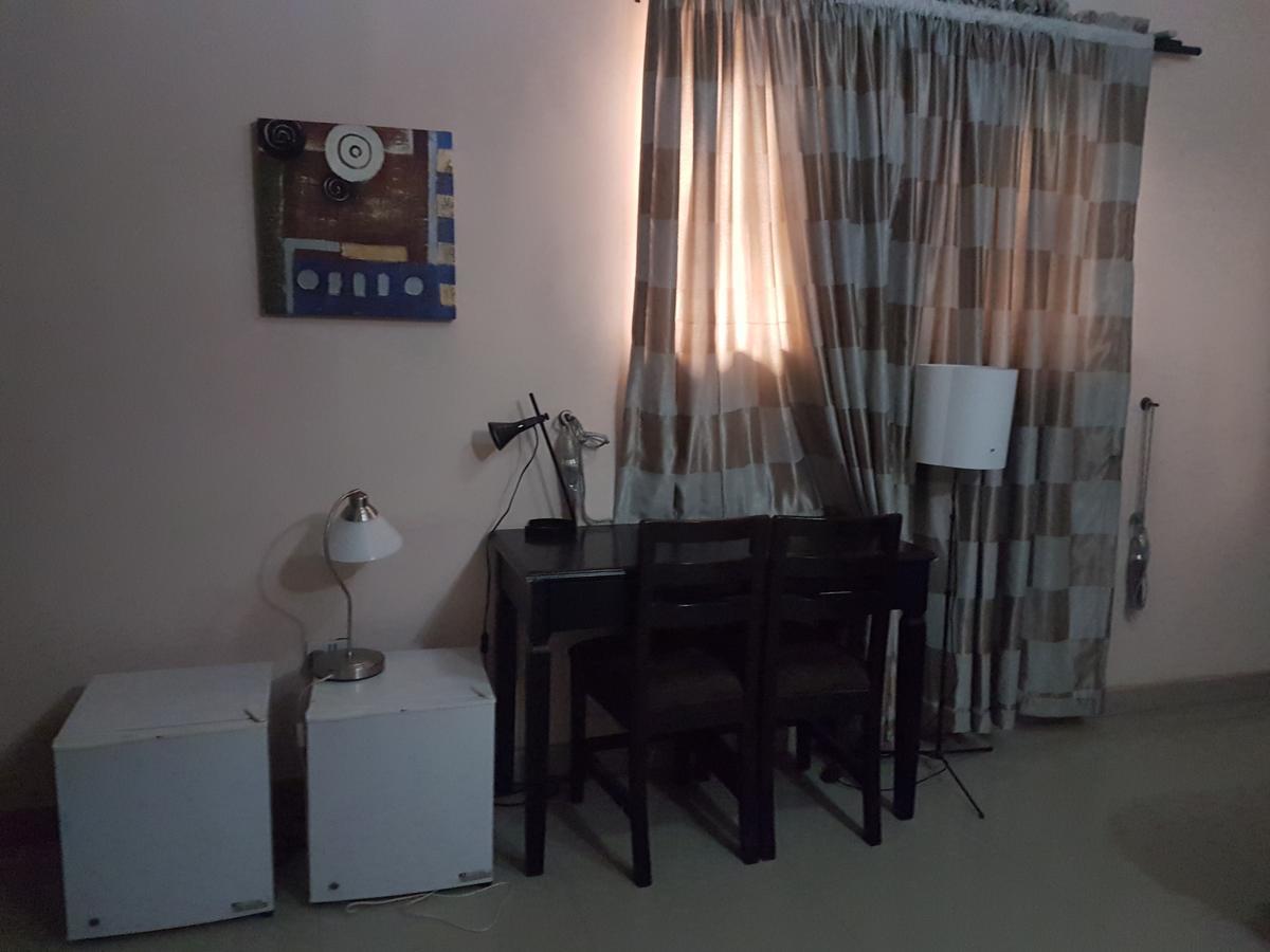 Grand Bank Link Hotel Otta Exterior foto