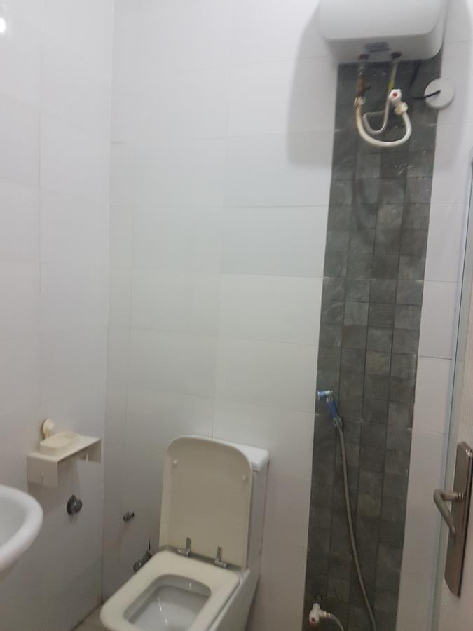 Grand Bank Link Hotel Otta Exterior foto